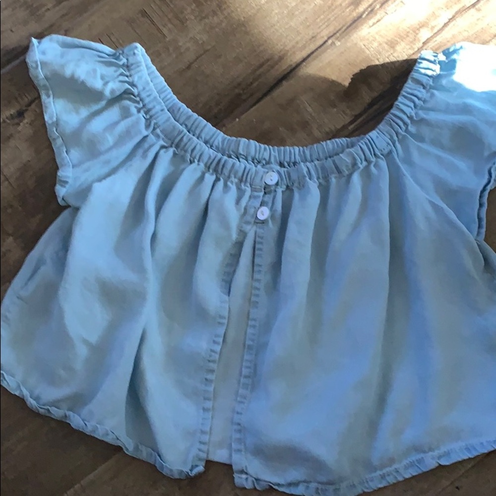 Brandy Melville crop - Picture 3 of 3